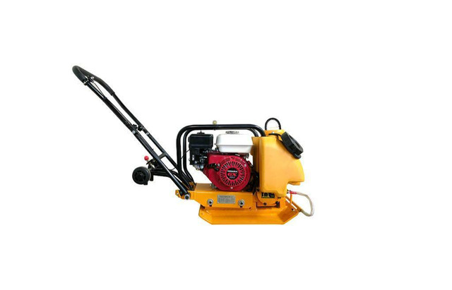 HOC HONDA PLATE COMPACTOR HONDA PLATE TAMPER 14 17 18 INCH + 3 YEAR WARRANTY + FREE SHIPPING in Power Tools
