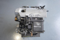 JDM Toyota Prius 1.8L Hybrid Engine Motor ONLY 2ZR 2ZR-FXE 2ZR FXE 2010-2015
