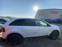 2013 FORD EDGE: ONLY FOR PARTS