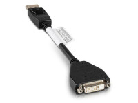 Cables and Adapters - DVI Cable