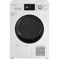 INSIGNIS 24 INCH FRONT LOAD VENTLESS  4.4 Cu. Ft. Electric Dryer (NS-FDRE44W1-C) Brand New Super Sale $699.00 No Tax
