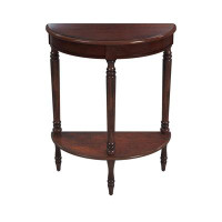 Lark Manor Ackles 24'' Console Table