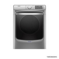 Maytag Dryer on Sale With Extra Power Button !! YMED8630HC