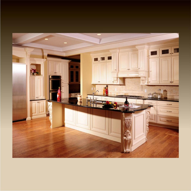 Get New Kitchen Island Options in Cabinets & Countertops in Richmond - Image 4