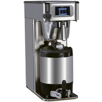 Bunn  Platinum Edition Infusion Series Coffee Brewer with Hot Water Tap