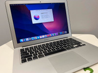 Back to School Apple MacBook Air A1466 2015 Model Hot sale 6 months Warranty