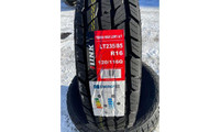 LT 235/85/16 10 ply - 4 Brand New All-Terrain Tires.**Financing Available**(Stock#4492)