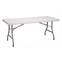 Correll, Inc. Rectangular Folding Table