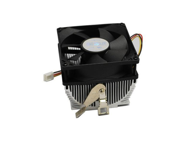 Computer and Parts - CPU Fan in Other - Image 2