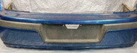 BUMPER COVER REAR with Impact Absorber Foam Energy Isolator Bar for 2000 to 2005 CHEVY - CHEVROLET IMPALA SEDAN  $20