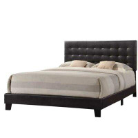 Ebern Designs Mccary Queen Upholstered Standard Bed