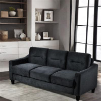 Latitude Run® Upholstered Sofa