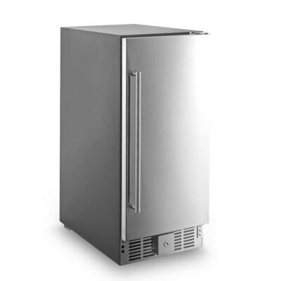 ADT ADT 2.9 Cubic Feet cu. ft. Freestanding Mini Fridge in Refrigerators