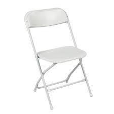 PLASTIC FOLDING CHAIR RENTALS OR BUY  [PHONE CALLS ONLY 647xx479xx1183] in Other in Toronto (GTA)