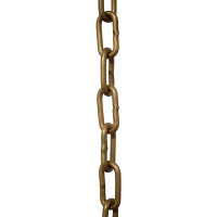 RCH Supply Company Standard Welded Fixture Chain or Chain Break