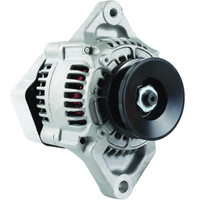 Alternator  Kubota RTV500 Utility Vehicle w/ GZD460 15.8HP Gas Engine