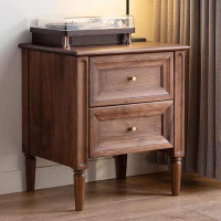 Darby Home Co Abbygael 2 - Drawer Accent Chest
