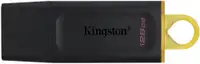 Kingston® DataTraveler® Exodia™ 128GB USB Drive