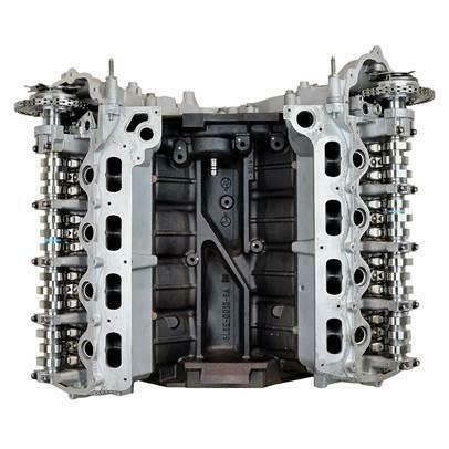 Ford F-150 F-250 F-350 5.4 V8 Rebuild 3 Year Warranty or 160,000km in Engine & Engine Parts