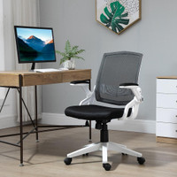 Office Chair 24" x 24" x 41" Black