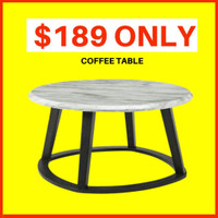 Coffee Table on Special offer !! Huge Sale !!