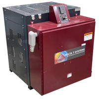 Delta T Systems KJ471S 72kW Recirculating Heater 460V 3 phase - LEASE to OWN $350 per month