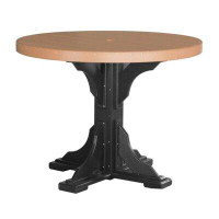 Ebern Designs Tillo Round 42" Table