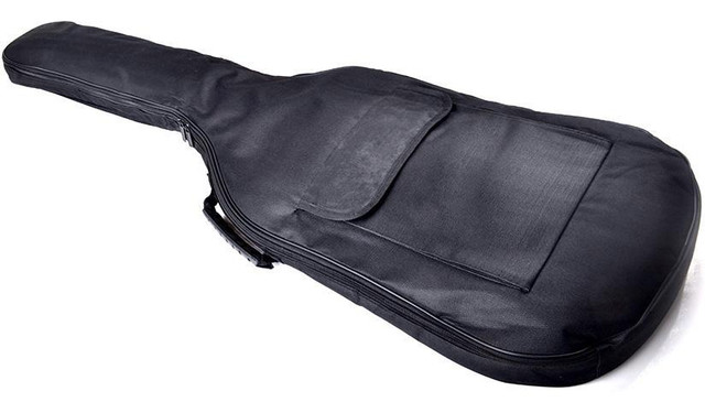 Gig bag for Electric guitar cotton iM113 in Other