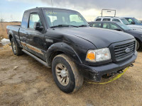 Parting out WRECKING: 2009 Ford Ranger 4x4 Parts