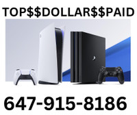 GET INSTANT CASH WE BUY  PS5 ,XBOX AND ALL APPLE PRODUCTS   Brand new only
