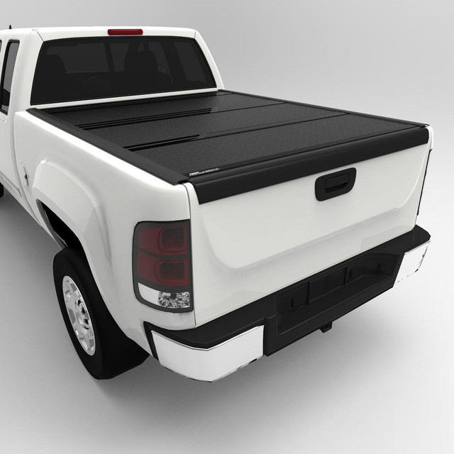 CLEARANCE SALE !!! TONNEAU COVERS FOR VARIOUS MAKES AND MODELS in Other Parts & Accessories in London - Image 2