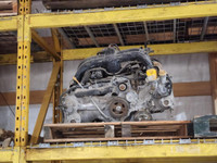 18 Subaru Forester 2.5 Non Turbo Engine, Motor with Warranty Part# FB25BXYHUA