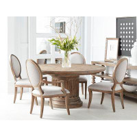Birch Lane™ Grisby Oval Side Chair (Sold As Set Of 2)