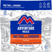 Mountain House® Pad Thai with Chicken Freeze-dried Meal