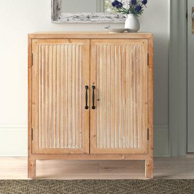 Laurel Foundry Modern Farmhouse Armoire de rangement Triche in Hutches & Display Cabinets in Québec