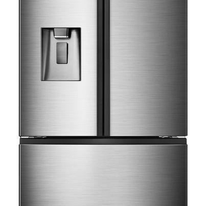 18 Cuft fridge from $399 and 21 Cuft French Door from $ 699No Tax in Refrigerators in Toronto (GTA) - Image 4