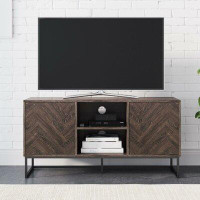 Foundry Select Stemple TV Stand for TVs up to 50"
