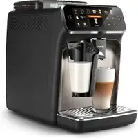 Philips 5400 Fully Automatic Espresso Machine with LatteGo, EP5447/94 / FREE Delivery!
