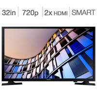 LED Television 32 INCH UN32M4500 720p Smart TV WI-FI Samsung - WE SHIP EVERYWHERE IN CANADA ! - BESTCOST.CA
