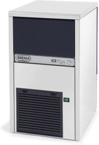 Brema CB249A Undercounter Ice Cube Maker - RENT TO OWN $18 per week ( 1 year agreement )