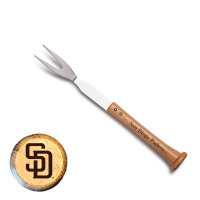 Baseball BBQ "FORKBALL" Fork San Diego Padres 1