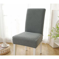 PARA DOC INC Household Hotel Fibre Dining Chair Covers