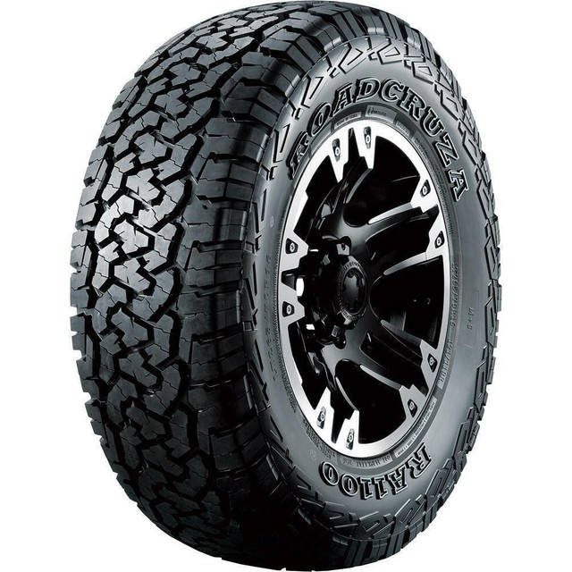 Comforser Mud Terrain and RA1100 All Terrain Tires  - WHOLESALE PRICING TO EVERYONE in Tires & Rims in Lethbridge - Image 4