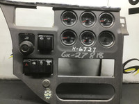 (CONTROL SWITCHES)  PETERBILT 567 -Stock Number: H-6727