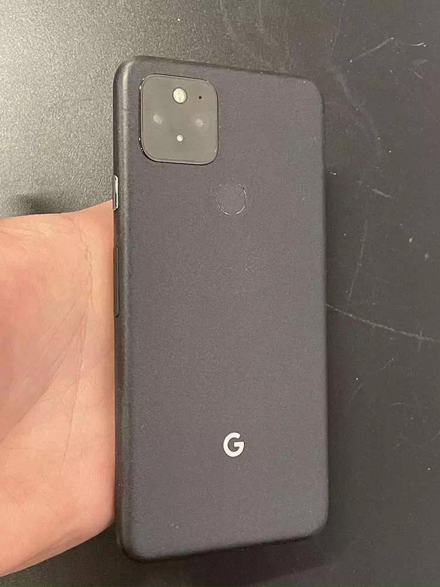 Pixel 5 128 GB Unlocked -- Buy from a trusted source (with 5-star customer service!) in Cell Phones in St. Catharines - Image 4