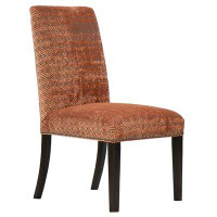 Vanguard Furniture Michael Weiss Bailey Upholstered Dining Chair
