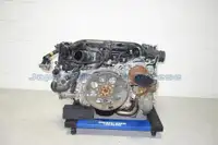 JDM Subaru Forester Engine  EJ20X EJ20Y 2.0L Turbo DOHC Engine Motor Replacement EJ255 2008-2009-2010-2011-2012-2013-201