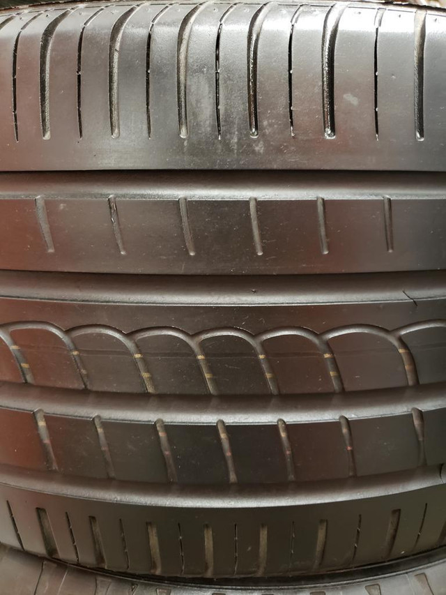 (L28) 1 Pneu Ete - 1 Summer Tire 275-40-19 Pirelli 5/32 in Tires & Rims in Greater Montréal - Image 2