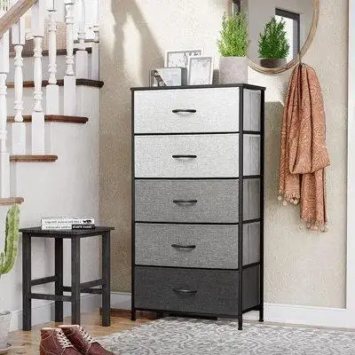 Bedroom Furniture From $125 Bedroom Furniture Clearance Up To 40% OFF This tall skinny dresser boast...