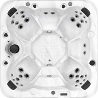 Brand new 6 person Hot Tubs - 3000$ off Pre-order discount - 2024 Spas